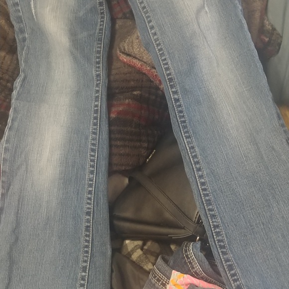 Women's cello bootcut jeans - Picture 2 of 2